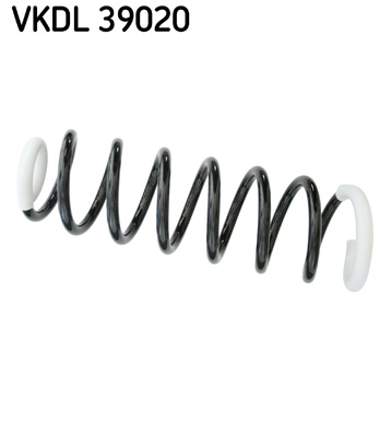 SKF VKDL 39020 Fahrwerksfeder